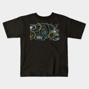 Call of the Sea Kids T-Shirt